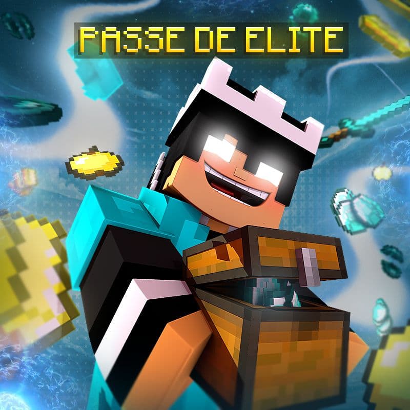 Passe de Elite